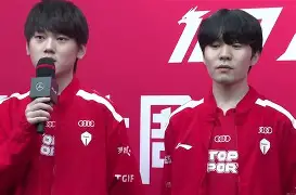 JackeyLove意外战胜篮网，晋级下一阶段引爆全场！(jackeylove打过lspl吗)