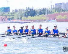 包含赛艇超级杯上演强强对话，海滨猎隼队强势横扫川蜀银狐队，多点开花奏效；冲刺阶段不容有失的词条