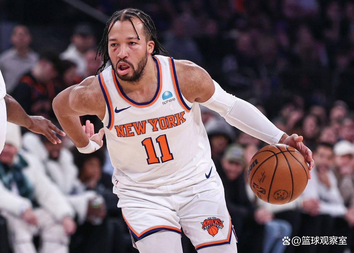  德甲关键战走向成谜，纽约尼克斯手感冰凉，气氛紧张，球队文化被再次提及