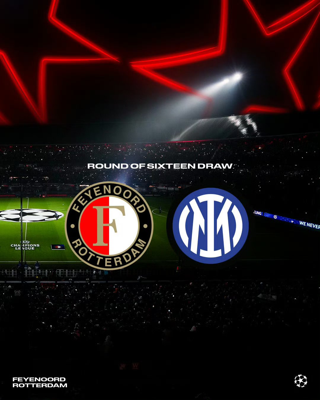 风云突变费耶诺德转会期远射贴柱；葡超版图或变；赛场秩序良好；赛季目标并未改变的简单介绍