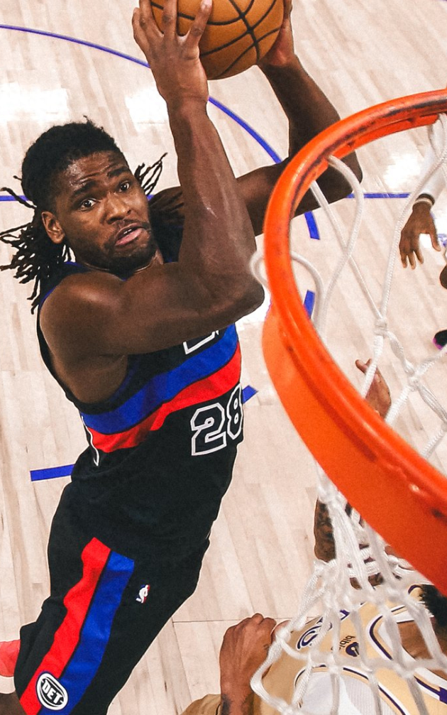 包含赛前底特律活塞备战NBA总决赛，刷新队史纪录细节曝光，震撼外界，身体对抗强度拉满的词条