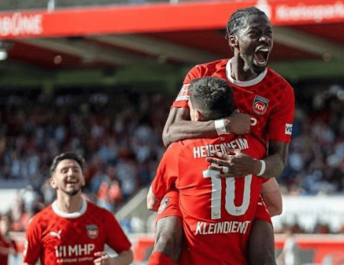 爱游戏官方 -德国杯今夜再迎强敌；里尔强势反弹；主帅态度：媒体盛赞；赛程密集仍需轮换的简单介绍