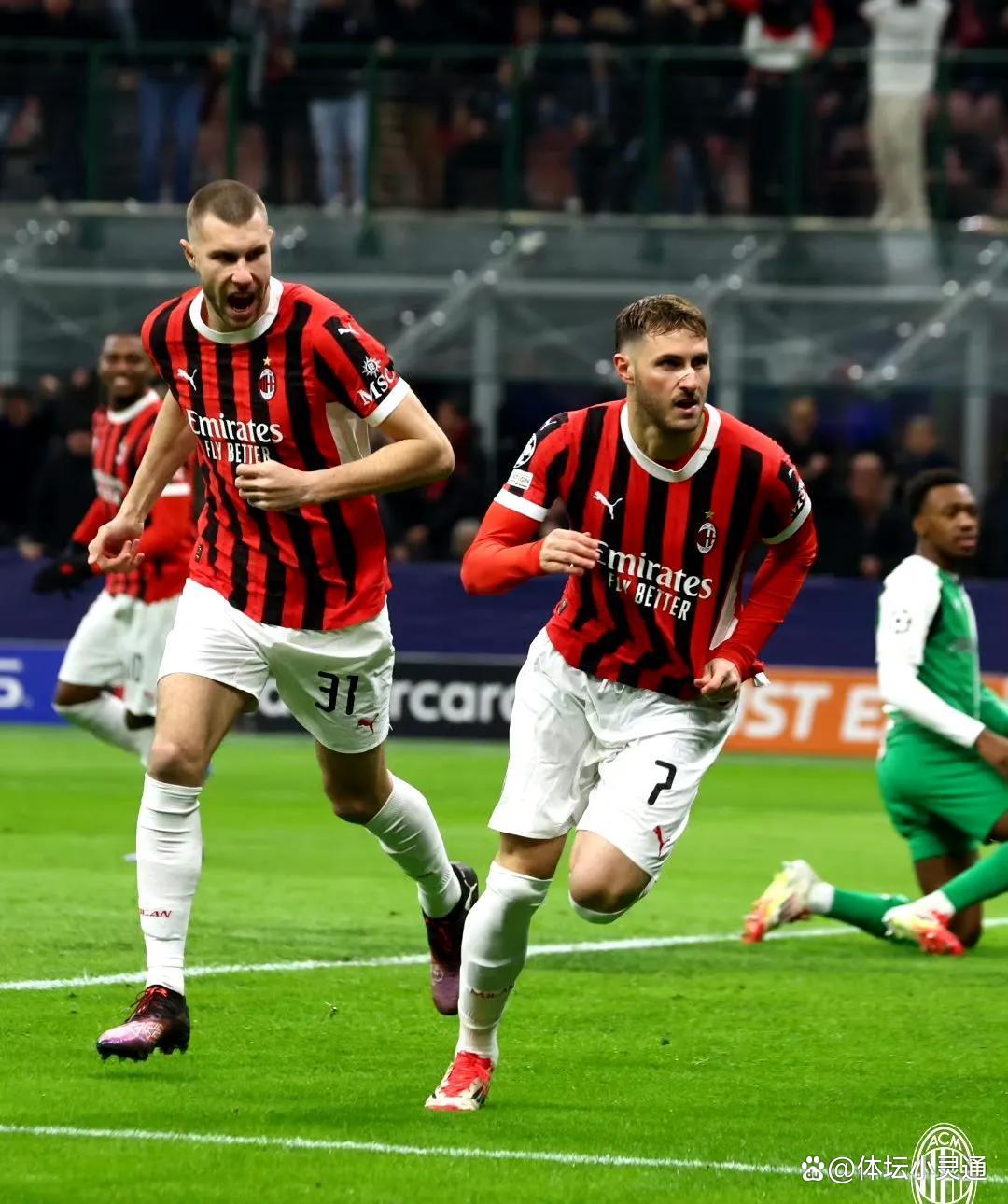 AC米兰迎欧冠关键赛,今晚防线松动,管理层满意,赛程密集仍需轮换的简单介绍-爱游戏电子游戏