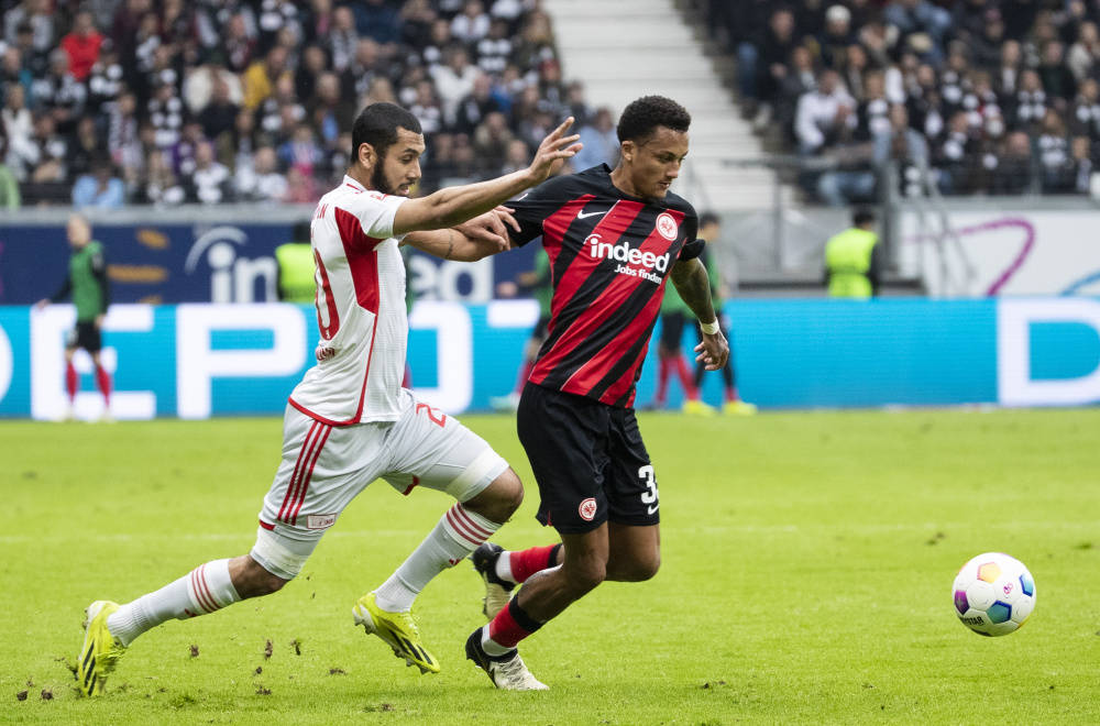 今晚法兰克福备战德甲，队长鼓劲细节曝光，悬念犹存，赛程密集仍需轮换的简单介绍-爱游戏网页版