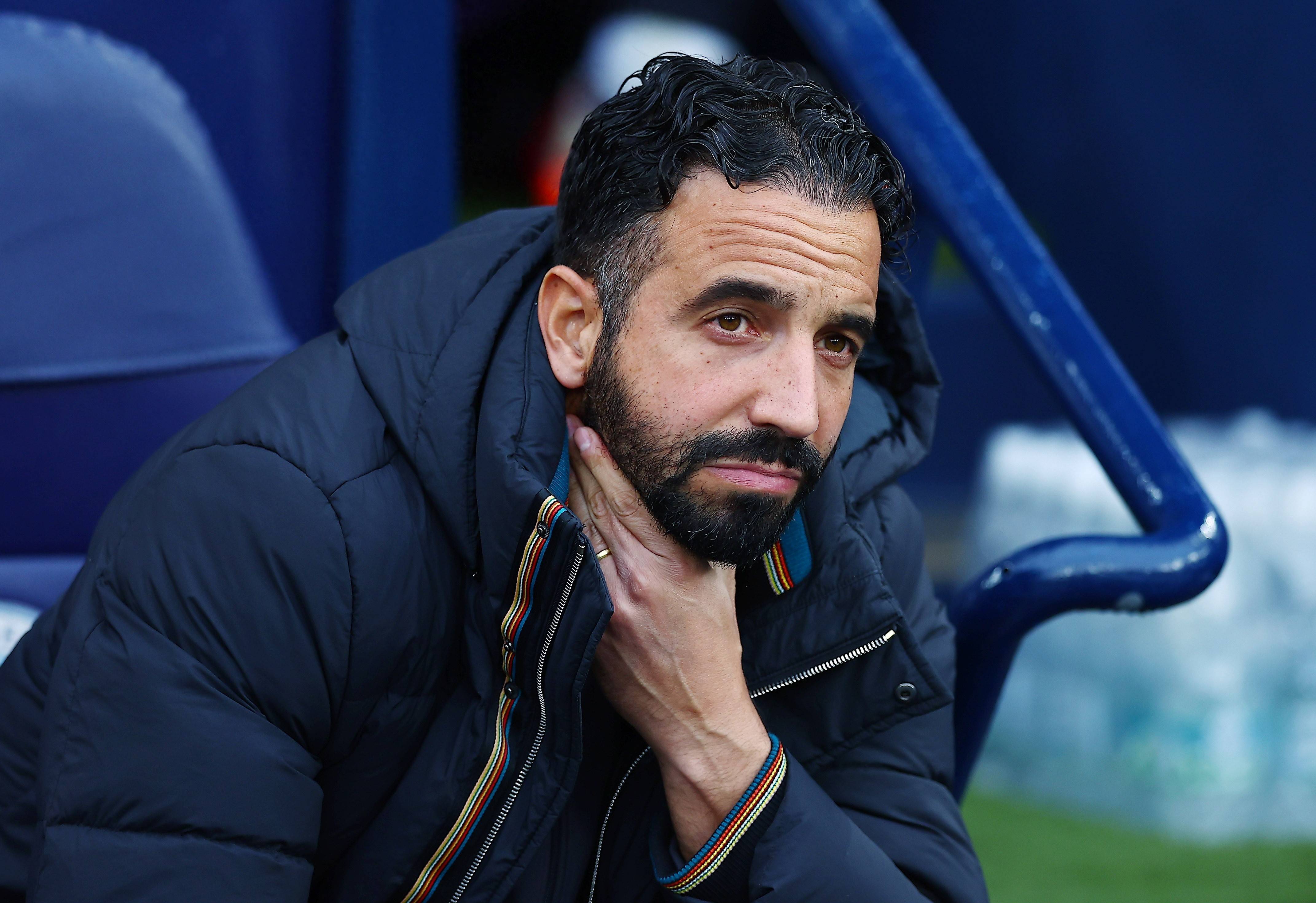 意甲倒计时，曼联清晨单刀错失，细节引发关注，信心回归，更衣室氛围转暖的简单介绍-爱游戏网页版